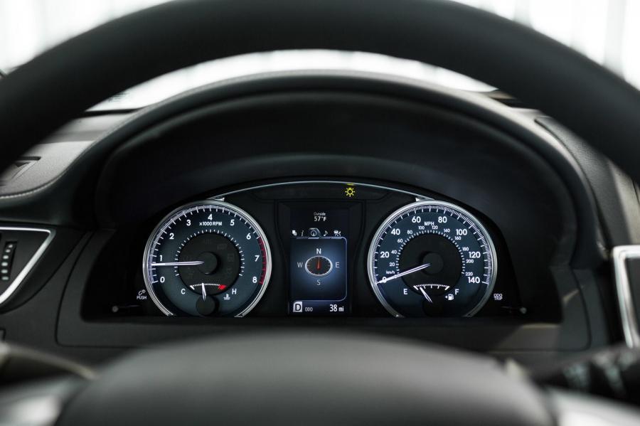  Toyota Camry 2015 года  (фото 62 из 78)
